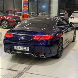 مرسيدس بنز C-Class